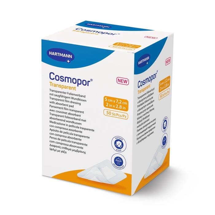 HARTMANN Cosmopor® transparent kaufen