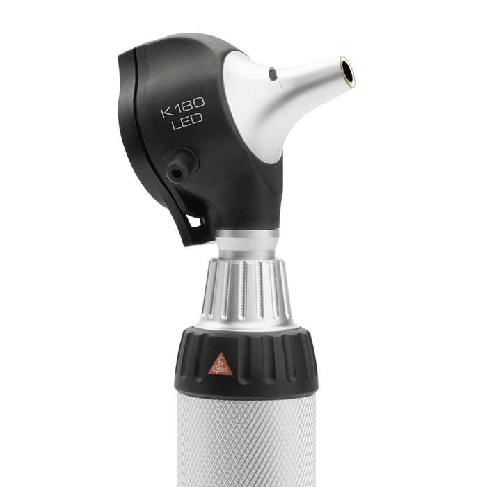HEINE K 180 LED Otoskop Set 3,5 V USB  
