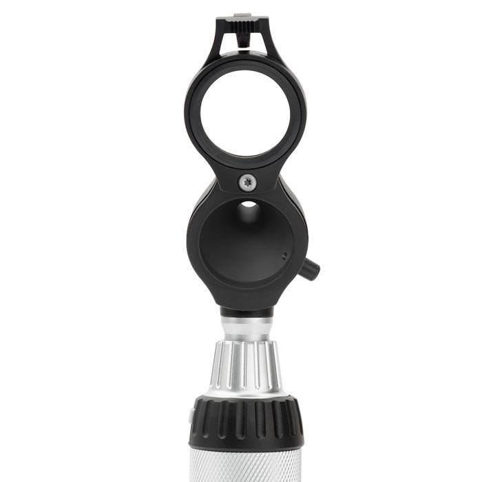 HEINE K 180 LED Otoskop Set 3,5 V USB  