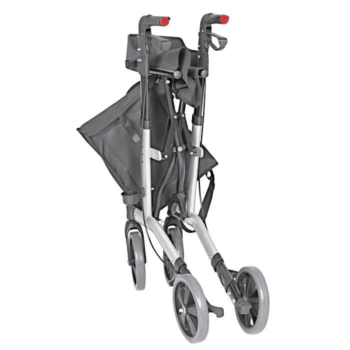 Servocare Leichtgewicht Rollator  