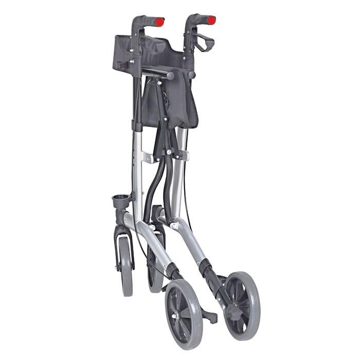Servocare Leichtgewicht Rollator  