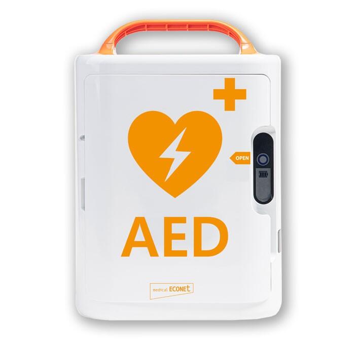 medical Econet ECO-AED  