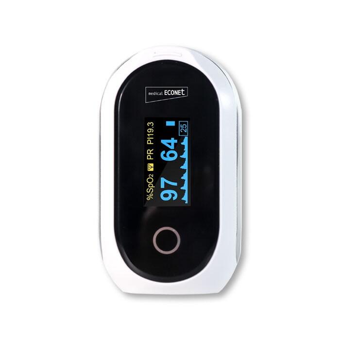 medical Econet ME ONE Fingerpulsoximeter  