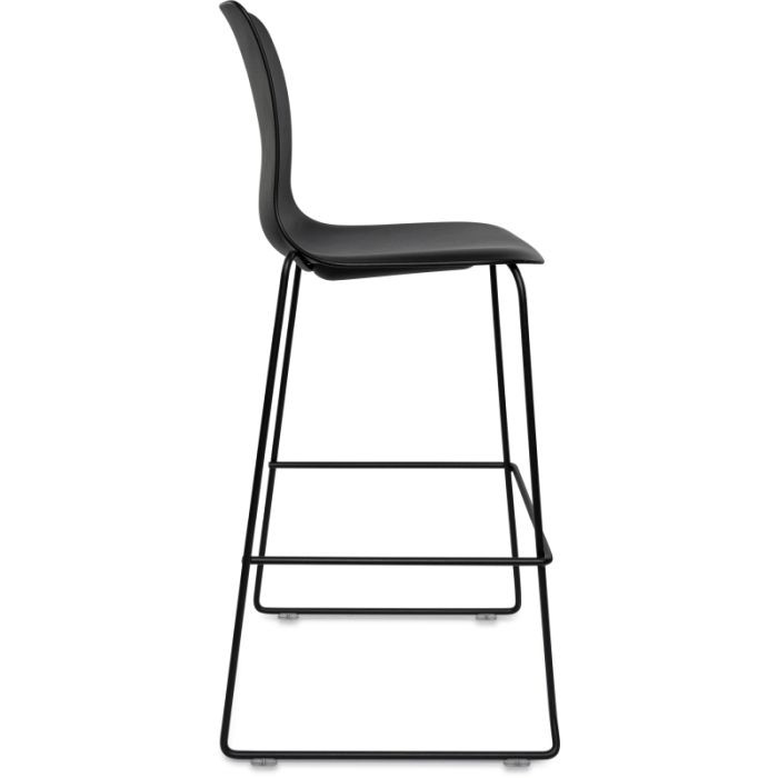 Barhocker Kane75 Black