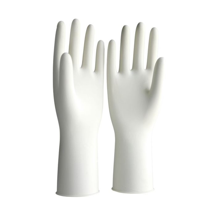 B. Braun Vasco Surgical Latex