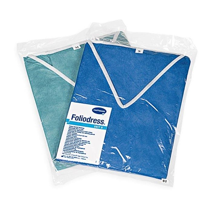Foliodress Suit grn 
