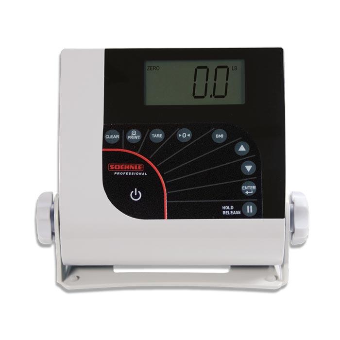 SOEHNLE Personenwaage 6710