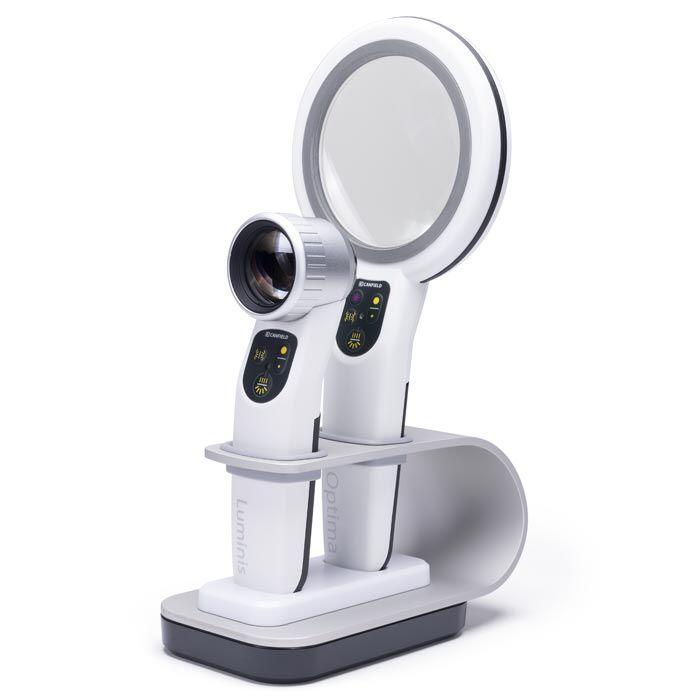 Doppelladestation fr Luminis 2 und Optima 3in1 / Daylight