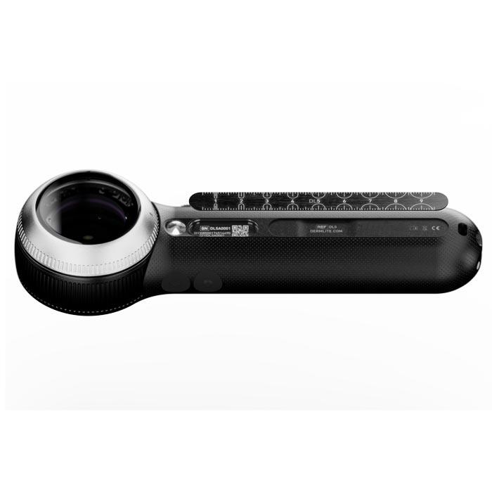 DermLite DL5 Dermatoskop 