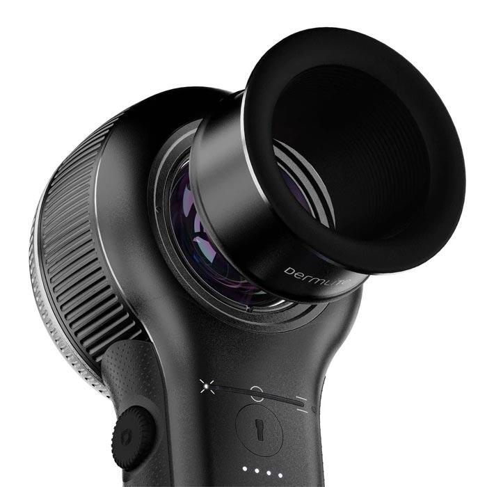 DermLite DL5 Dermatoskop 