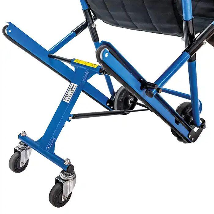 LIFEGUARD Trans-Chair Evakuierungsstuhl 