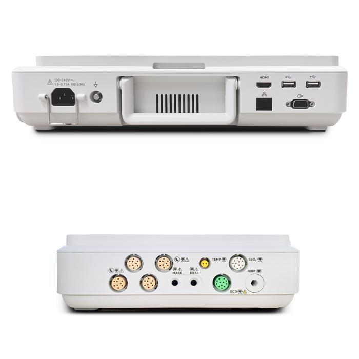 SMART 9 Maternal-Drillings Fetalmonitor  