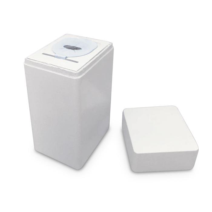 SP-20 Thermometer-Schutzkappen (30 Stck)