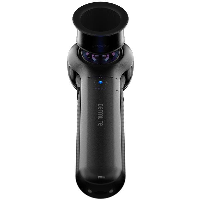 DermLite DL5 Plus Dermatoskop