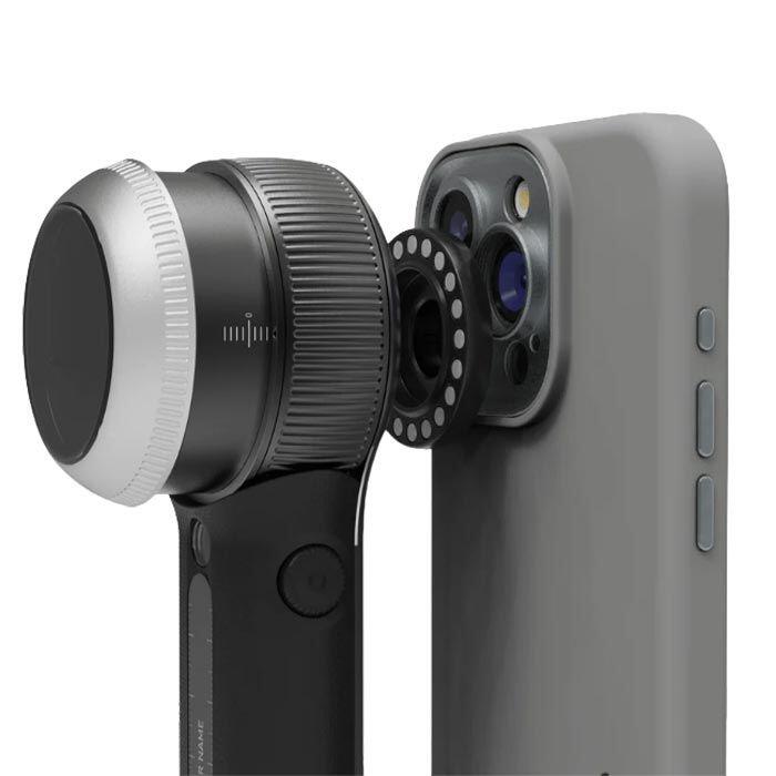 Foto Finder DermLite Connection Kit iPhone 15