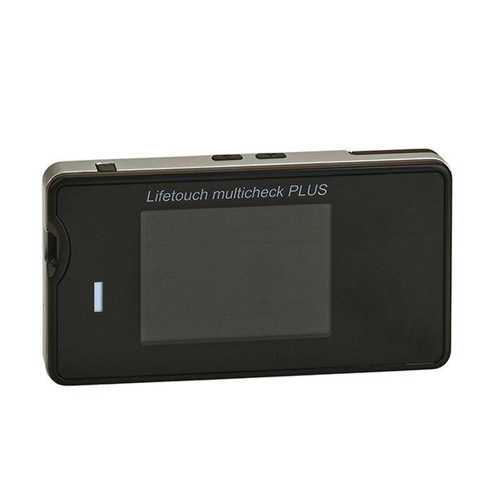 Lifetouch multicheck PLUS !!! Abtauschaktion ALT gegen NEU !!!