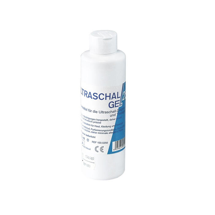 ritex bio gleitgel vegan Ultraschall Gleitgele online kaufen main image 0