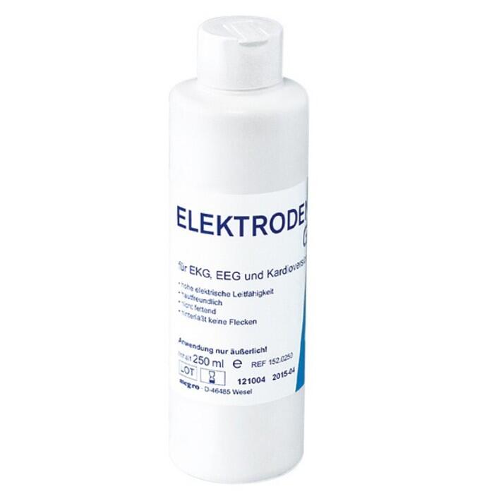 Elektrodengel  250ml