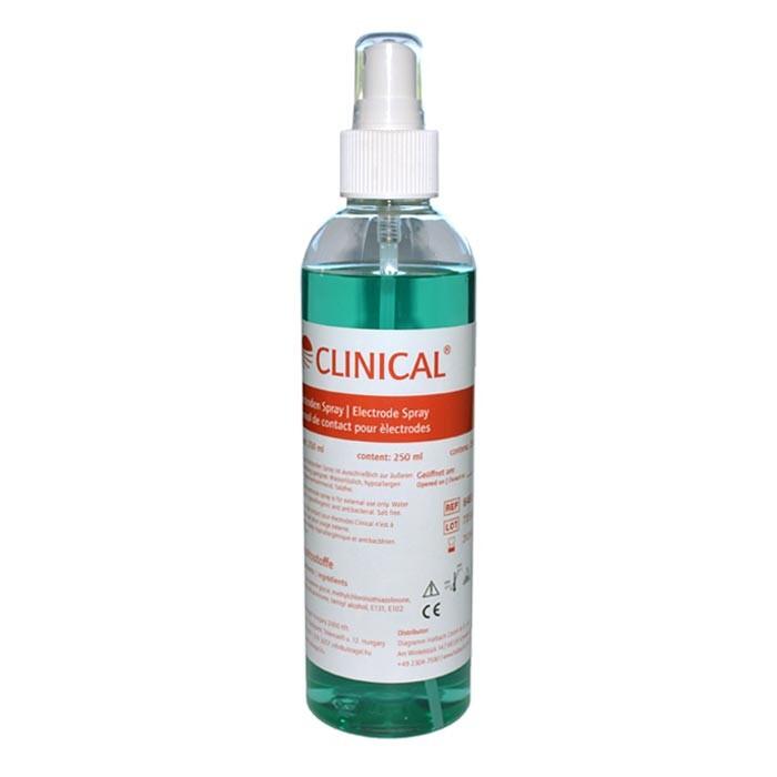 IDEAL Elektroden-Kontaktspray 250 ml 