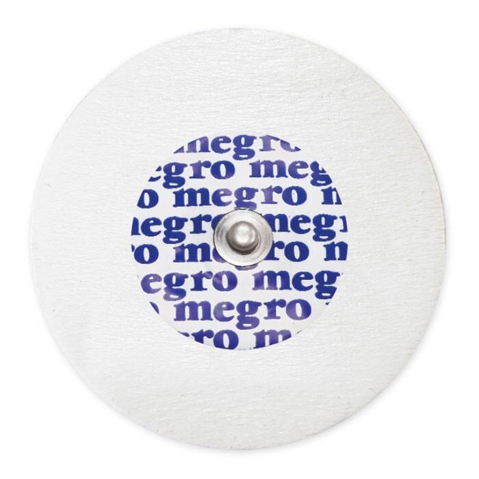 Einmal-Elektroden Typ F-55   55 mm  
