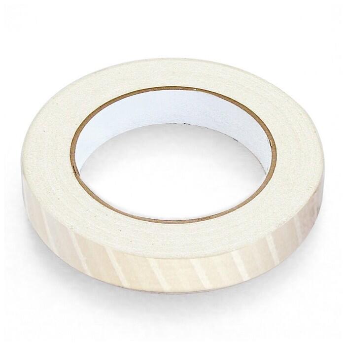 Sterilisationsklebeband mit Indikator fr Dampfsterilisation