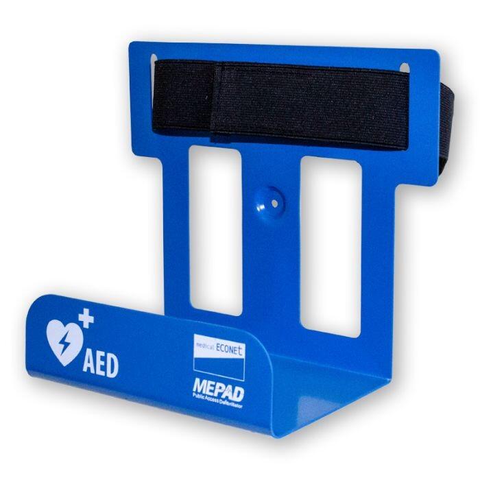 AED Wandhalterung fr ME PAD