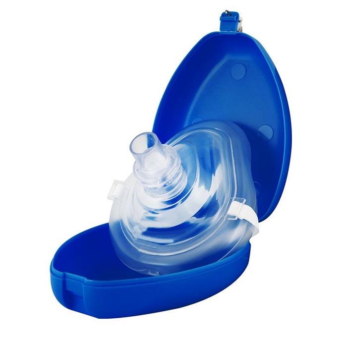 AERObag PMB Taschenmaske mit Einwegventil