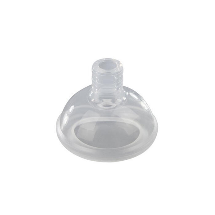 AERObag Vollsilikon-Beatmungsmaske Gr. 0 f�r S�uglinge