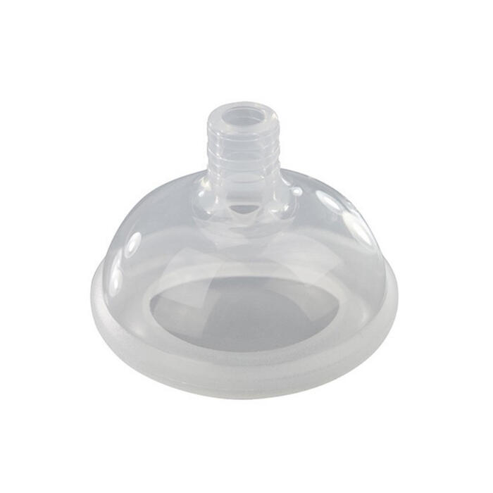 AERObag Vollsilikon-Beatmungsmaske Gr. 1 f�r Kleinkinder