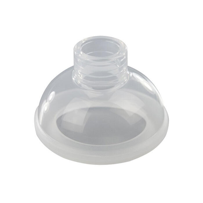 AERObag Vollsilikon-Beatmungsmaske Gr. 2 f�r Kinder