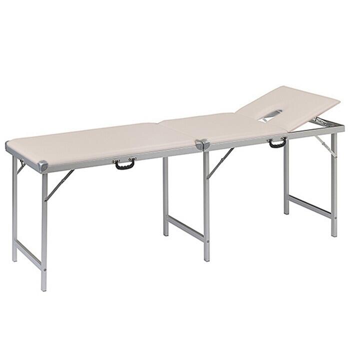 AGA Koffermassagebank KF/C-72