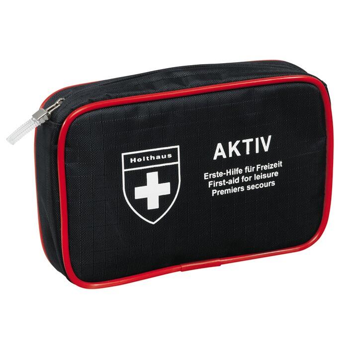 AKTIV Verbandtasche