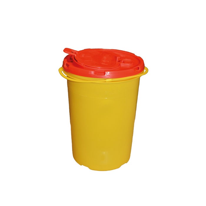 AP medical Kanlenabwurfbehlter 0,6 Liter