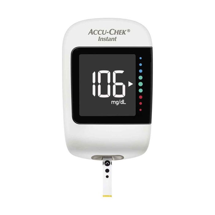 Accu-Chek Instant Set mg/dl