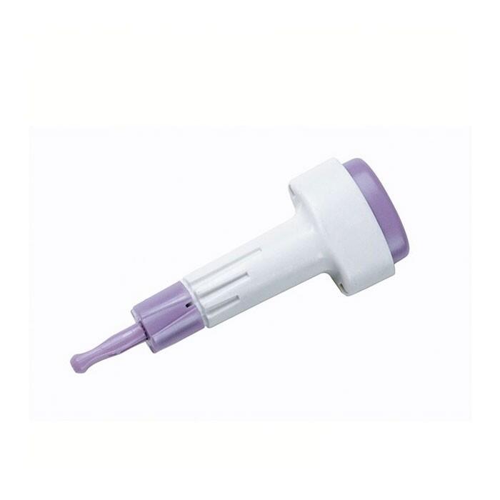 Accu-Chek Safe-T-Pro Plus  (200 Stck)