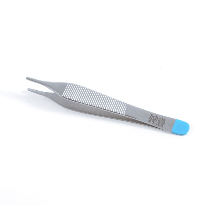 Adson Anatomische Pinzette