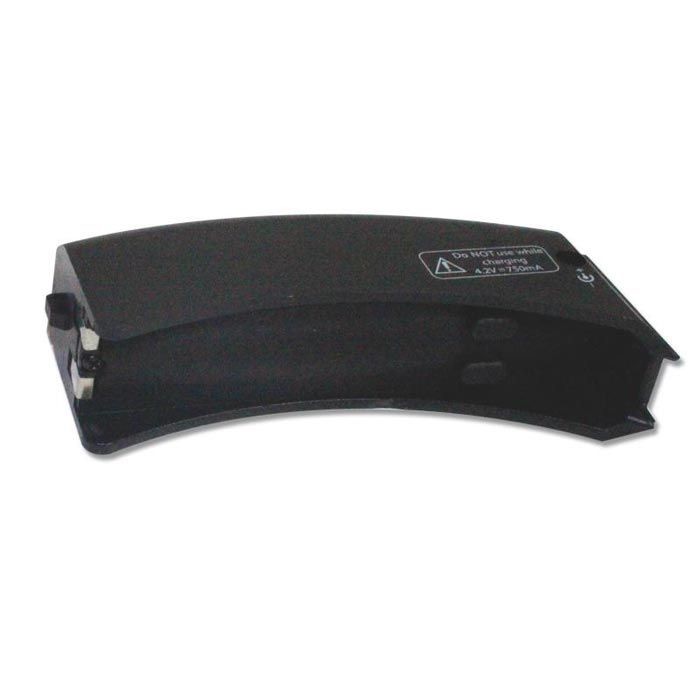 Akku Li-ion 4,2V  fr Stirnleuchte BT-410 LED
