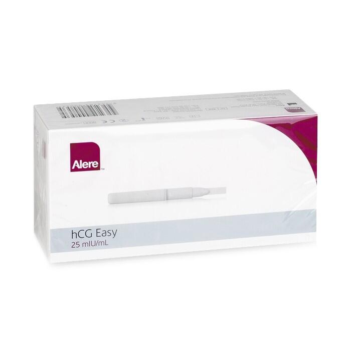 Alere hCG Easy Schwangerschaftstest