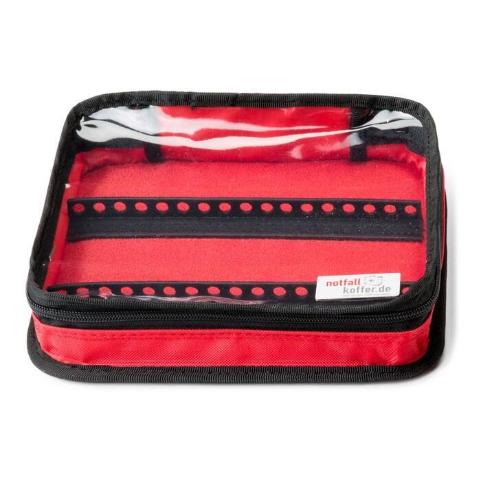 Ampullen-Etui klein