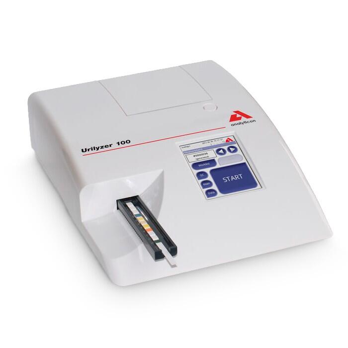 Analyticon Urilyzer 100 PRO Urin-Analysegert 