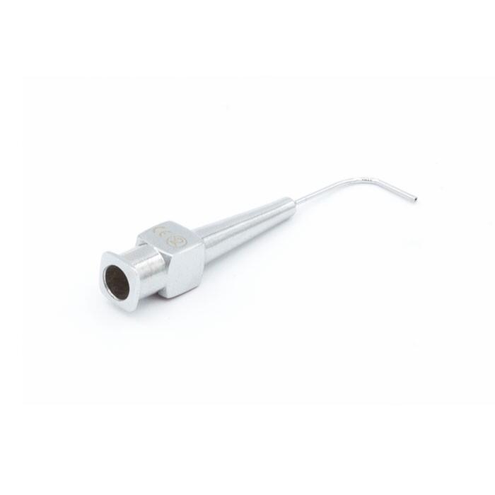 Anle Trnenkanlen runde Kurve 23 Gauge / 0,64 mm