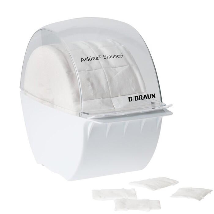 Askina Brauncel Spender-Box 