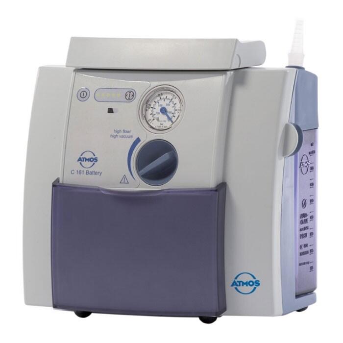 Atmos C 161 Aspirator Battery DDS