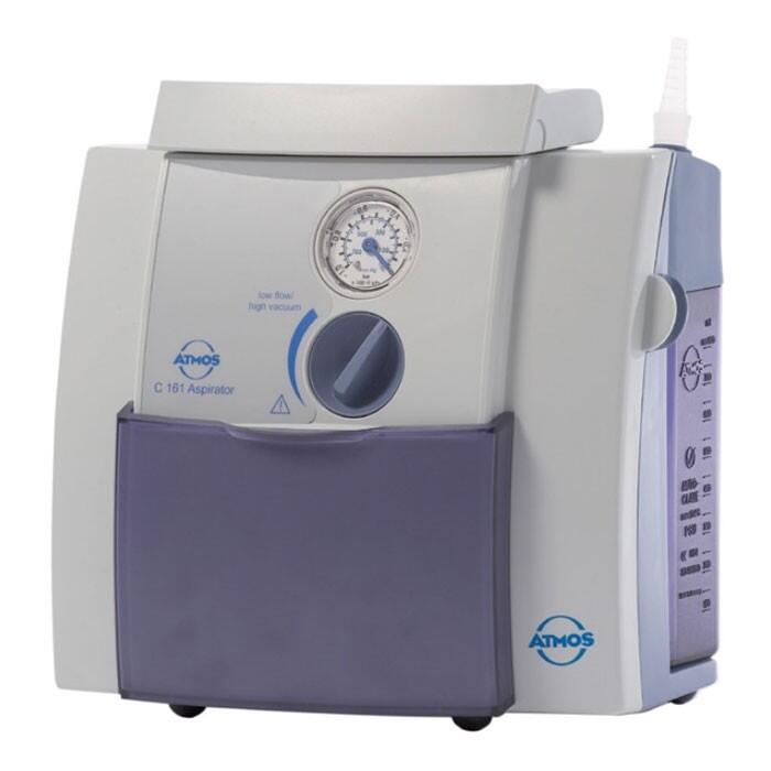 Atmos C 161 Aspirator DDS