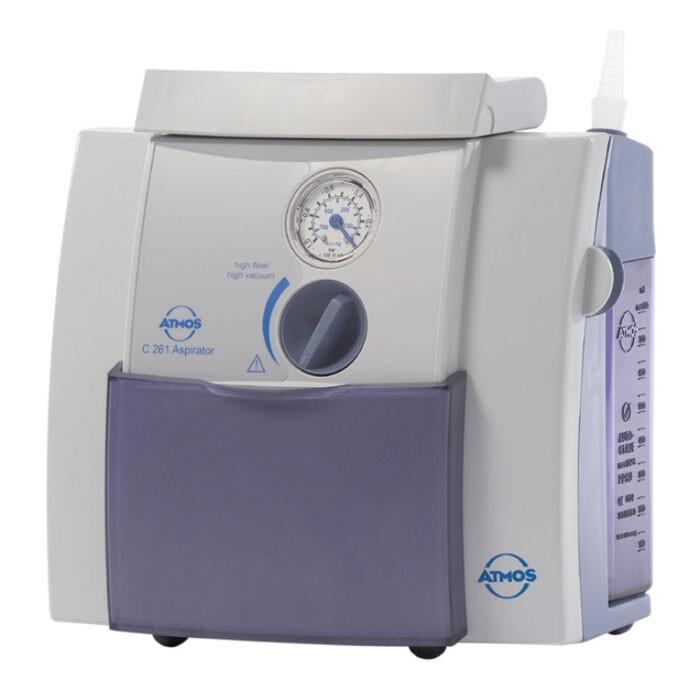 Atmos C 261 Aspirator DDS