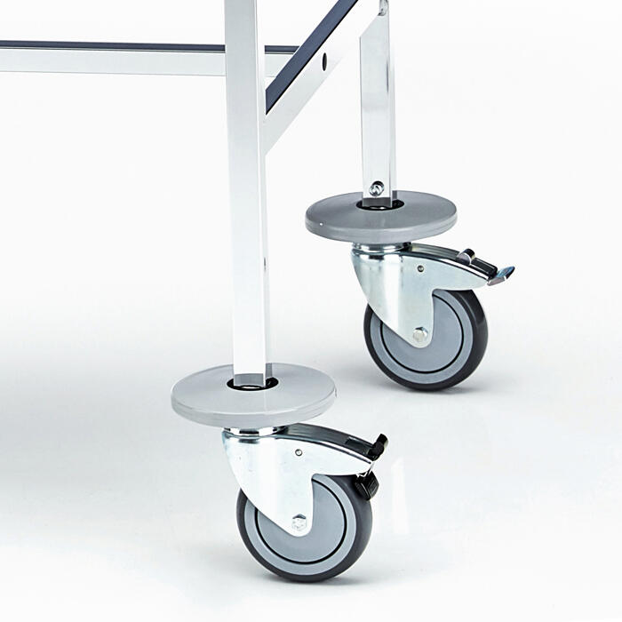 Aufpreis Fahrbarkeit f�r varimed  211.1180.0 bis 211.1310.0