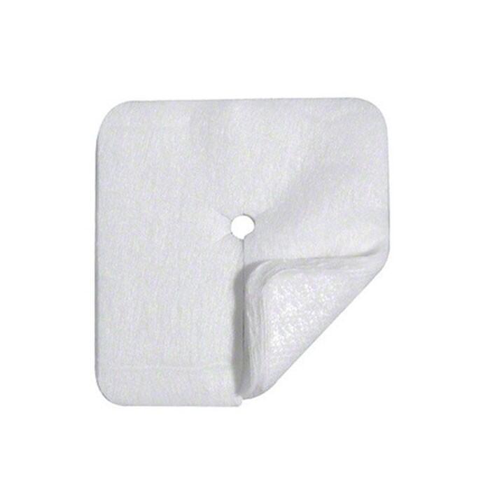 B. Braun Askina Pad S steril 10 x 10 cm  