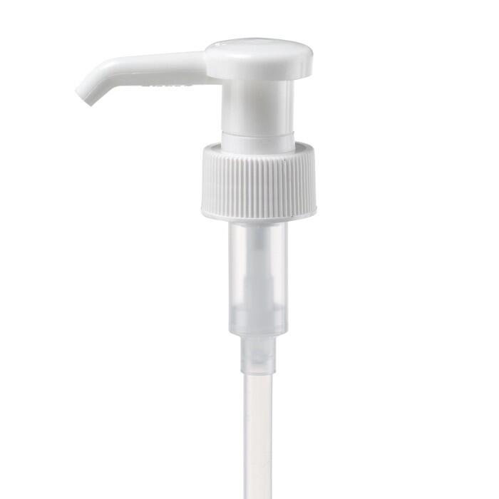 B. Braun Dosierpumpe mit R�ckschlagventil