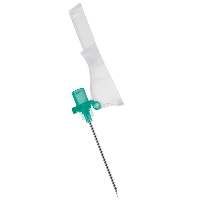 B. Braun Sterican Safety 