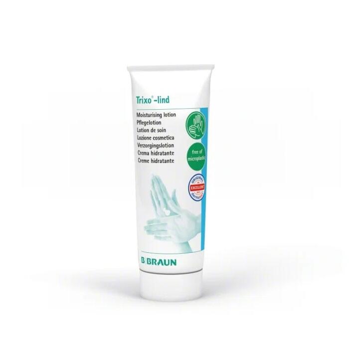 B. Braun Trixo-lind  100 ml
